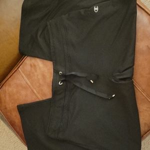 NEW Champion capri pants